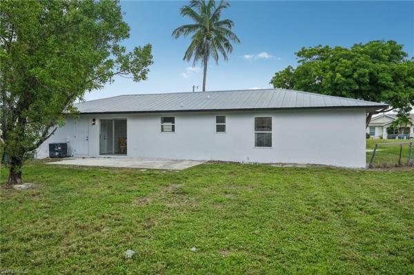Cape Coral Residential, 706 31st St, Cape Coral, Florida 33914, image 1