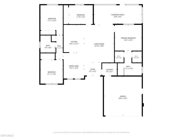Cape Coral, 2301 30th St, Cape Coral, Florida 33993, image 1
