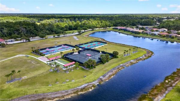 Hampton Lakes, 3721 East Hampton Cir, Alva, Florida 33920, image 1