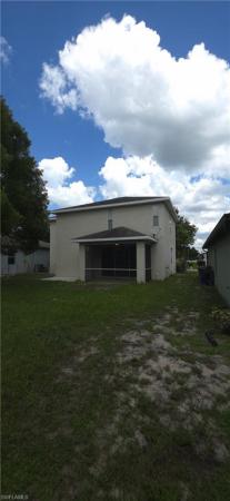Shadow Lakes, 391 Shadow Lakes Dr, Lehigh Acres, Florida 33974, image 3