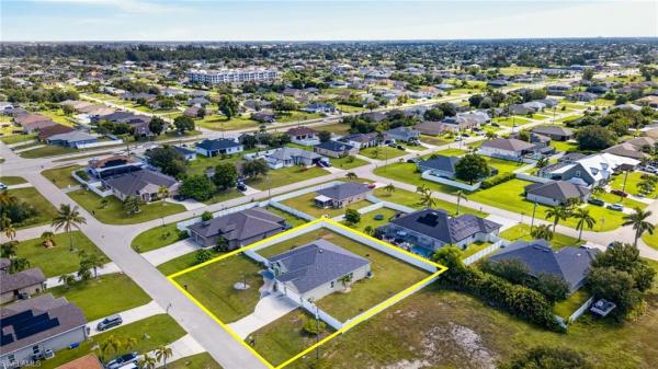 Cape Coral Residential, 1623 19th Pl, Cape Coral, Florida 33991, image 3