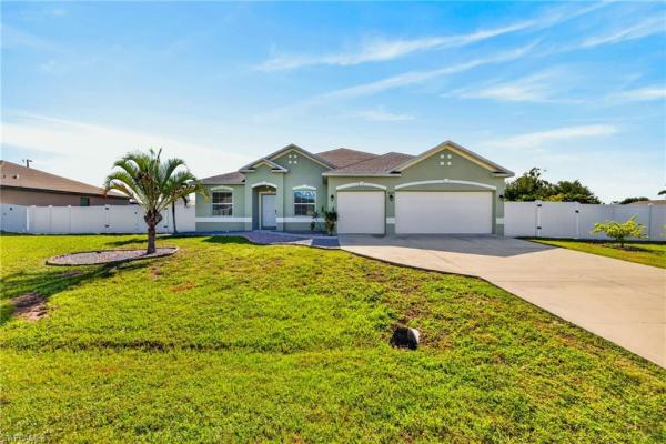 Cape Coral Residential, 1623 19th Pl, Cape Coral, Florida 33991, image 2