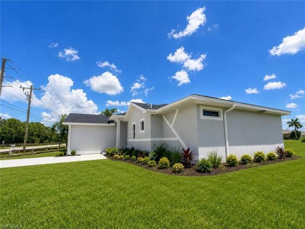 Cape Coral Residential, 3569 Andalusia Blvd, Cape Coral, Florida 33909, image 3