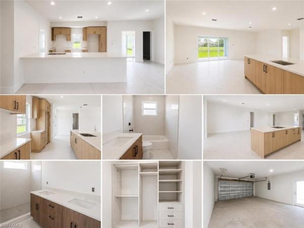 Cape Coral Residential, 3569 Andalusia Blvd, Cape Coral, Florida 33909, image 1