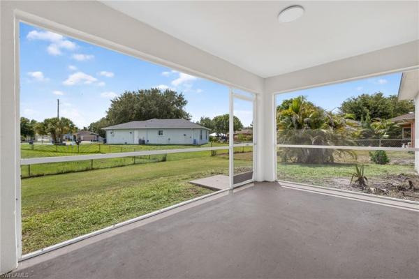 Mirror Lakes, 228 Ambury St, Fort Myers, Florida 33913, image 3