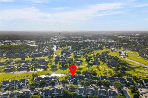 16341 Fairway Woods Dr #301, Fort Myers, Florida 33908, image 2