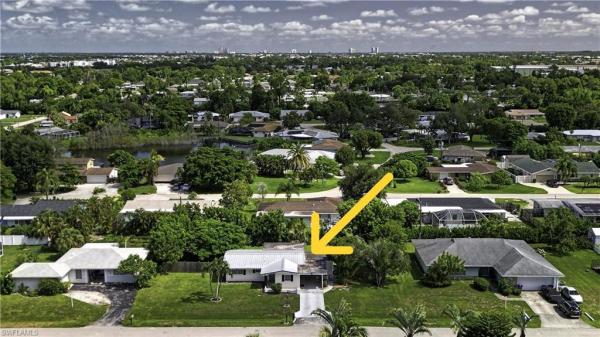 Fort Myers Villas, 2231 Gorham Ave, Fort Myers, Florida 33907, image 1