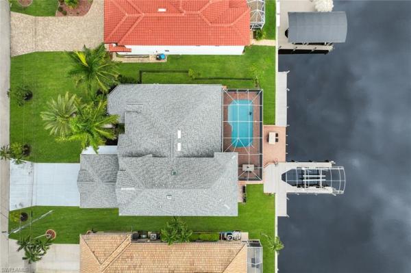 Cape Coral Residential, 2309 20th Pl, Cape Coral, Florida 33990, image 3