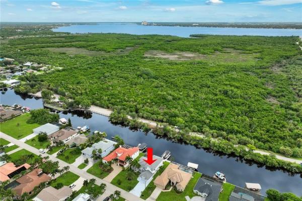 Cape Coral Residential, 2309 20th Pl, Cape Coral, Florida 33990, image 2