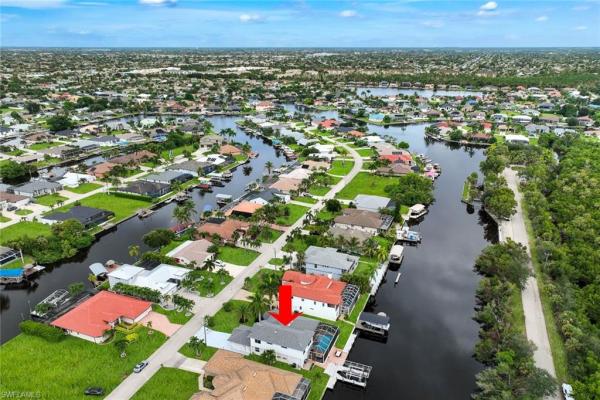 Cape Coral Residential, 2309 20th Pl, Cape Coral, Florida 33990, image 1
