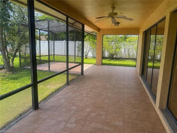 Cape Coral Residential, 3506 Country Club Blvd, Cape Coral, Florida 33904, image 3