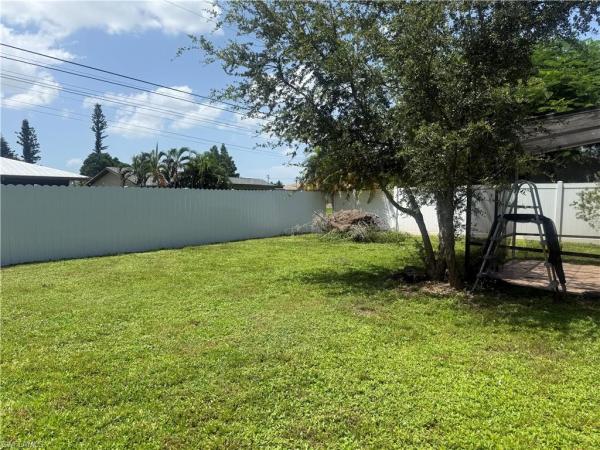 Cape Coral Residential, 3506 Country Club Blvd, Cape Coral, Florida 33904, image 1