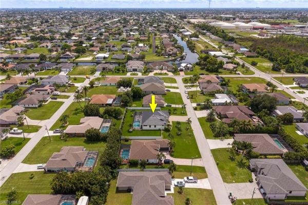 Cape Coral Residential, 2515 31st Ln, Cape Coral, Florida 33914, image 2