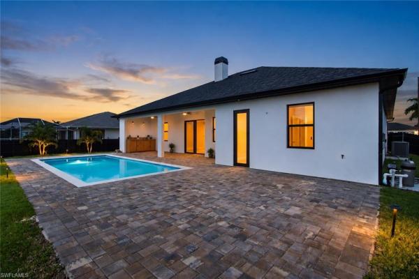 Cape Coral Residential, 4131 21st Pl, Cape Coral, Florida 33914, image 3