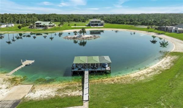 20301 Barefoot Ski Blvd, Estero, Florida 33928, image 3