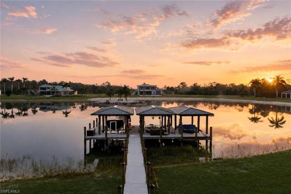 20301 Barefoot Ski Blvd, Estero, Florida 33928, image 2