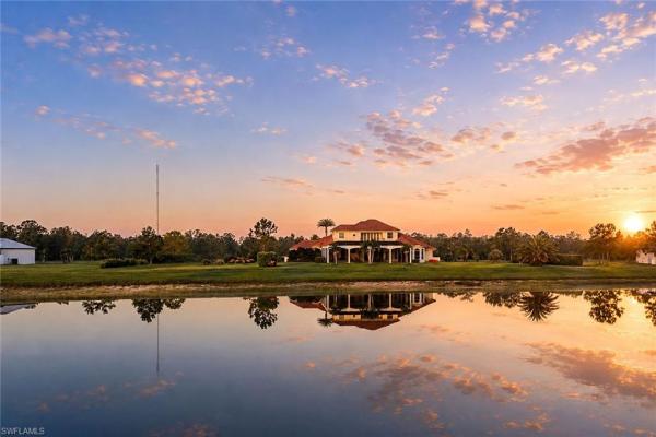 20301 Barefoot Ski Blvd, Estero, Florida 33928, image 1