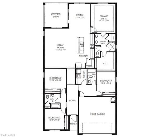 44485 Cable Creek Dr, Punta Gorda, Florida 33982, image 1
