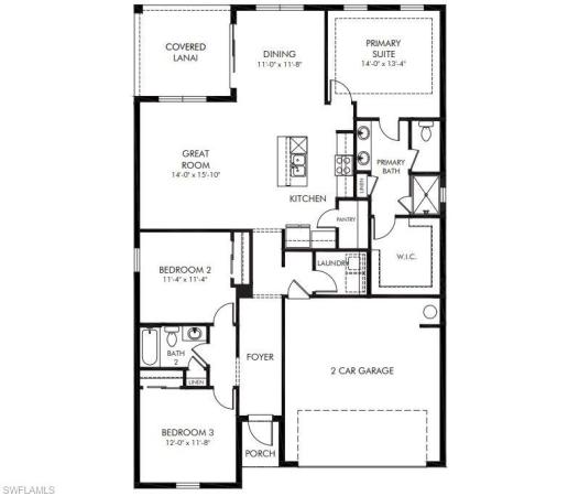 44491 Cable Creek Dr, Punta Gorda, Florida 33982, image 1