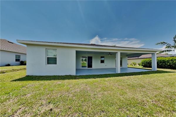 16328 Quesa Dr, Punta Gorda, Florida 33955, image 1