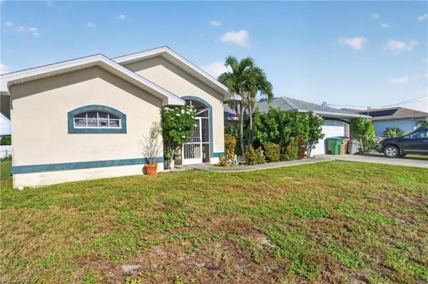 Cape Coral Residential, 1224 38th Ave, Cape Coral, Florida 33993, image 1