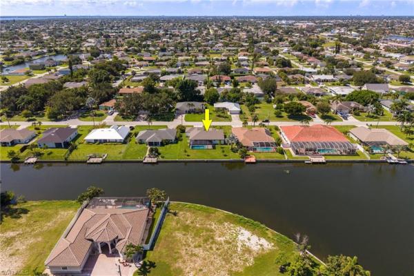 Cape Coral Residential, 1807 2nd St, Cape Coral, Florida 33909, image 3
