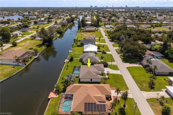 Cape Coral Residential, 1807 2nd St, Cape Coral, Florida 33909, image 1