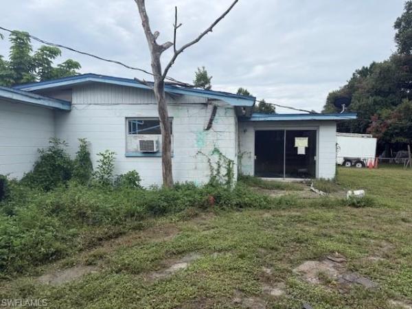 North Fort Myers No HOA, 1235 Gramac Dr, North Fort Myers, Florida 33917, image 1