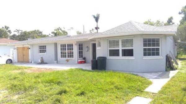 Twin Palm Estates, 1214 Donna Dr, Fort Myers, Florida 33919, image 1