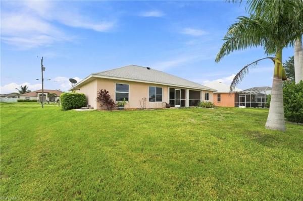 Cape Coral Residential, 3515 15th St, Cape Coral, Florida 33993, image 1