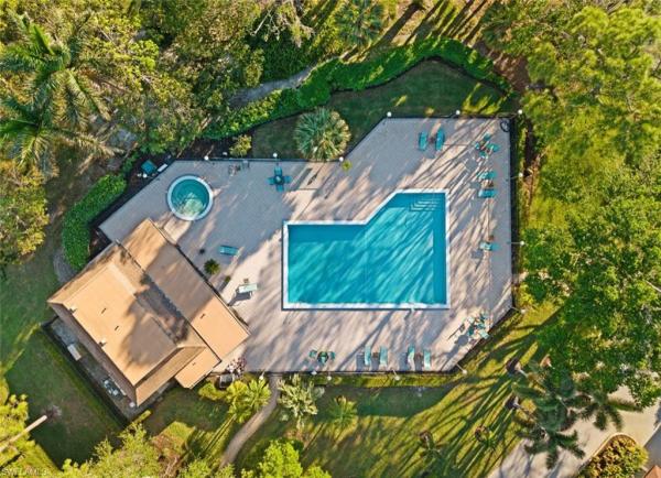 413 Augusta Blvd #302, Naples, Florida 34113, image 2