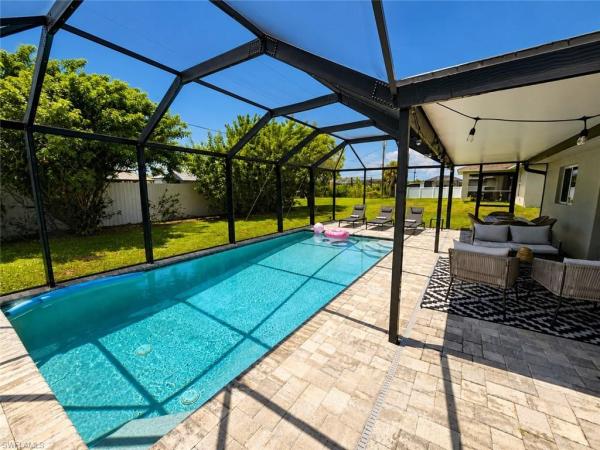 Cape Coral Residential, 1008 33rd Ter, Cape Coral, Florida 33914, image 3