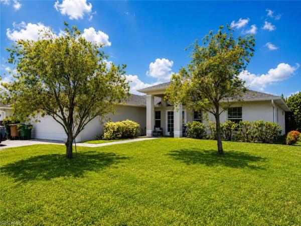 Cape Coral Residential, 1008 33rd Ter, Cape Coral, Florida 33914, image 1