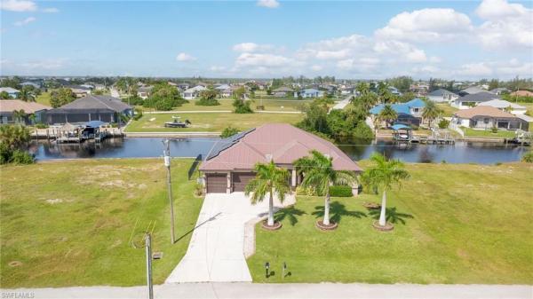 Cape Coral Residential, 2218 37th Pl, Cape Coral, Florida 33993, image 2