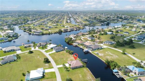 Cape Coral Residential, 2218 37th Pl, Cape Coral, Florida 33993, image 1