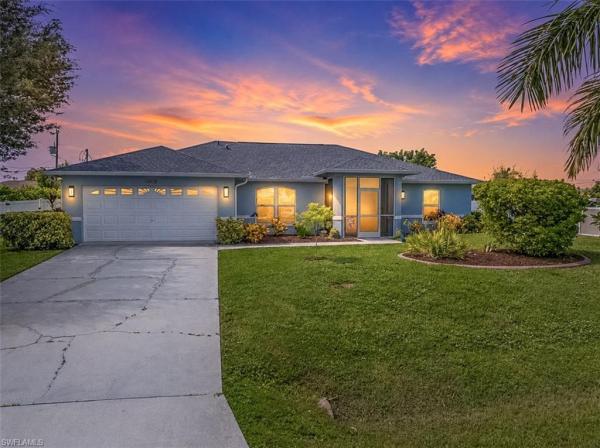 1108 44th Ter, Cape Coral, Florida 33914, image 1