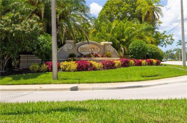 Ibis Cove, 8070 S Tauren Ct, Naples, Florida 34119, image 1