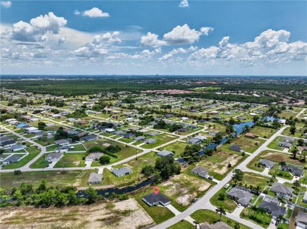 Cape Coral Residential, 3403 13th Ave, Cape Coral, Florida 33909, image 3