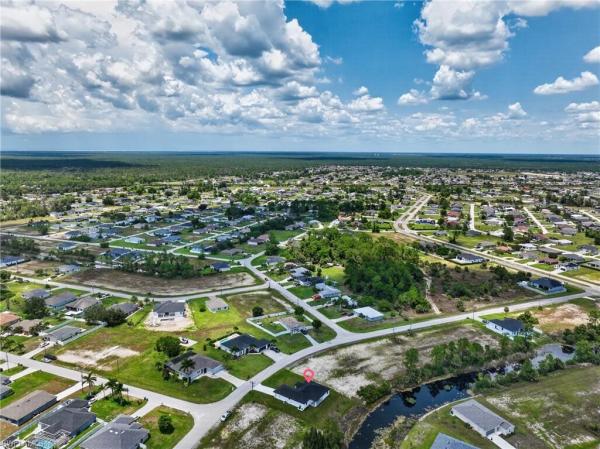 Cape Coral Residential, 3403 13th Ave, Cape Coral, Florida 33909, image 2