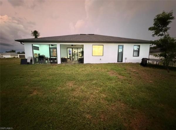 Cape Coral Residential, 1814 22nd Ave, Cape Coral, Florida 33909, image 1
