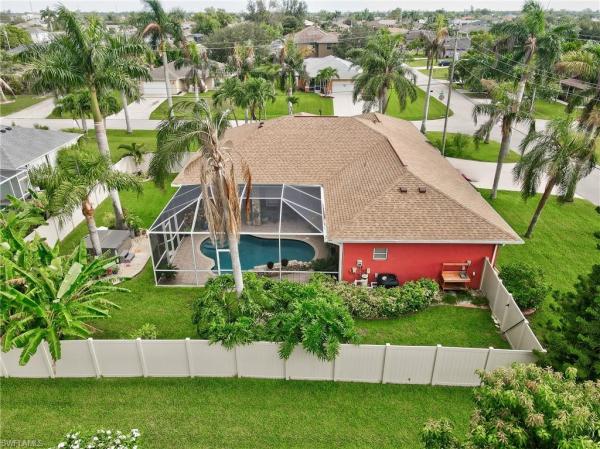 Cape Coral Residential, 129 13th Ter, Cape Coral, Florida 33991, image 3