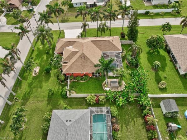 Cape Coral Residential, 129 13th Ter, Cape Coral, Florida 33991, image 2