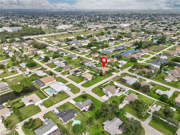 Cape Coral Residential, 129 13th Ter, Cape Coral, Florida 33991, image 1