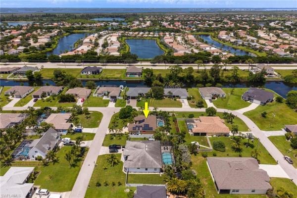 Cape Coral Residential, 2325 20th St, Cape Coral, Florida 33991, image 1