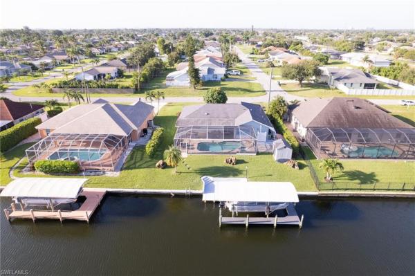Cape Coral Residential, 115 35th Ter, Cape Coral, Florida 33904, image 3