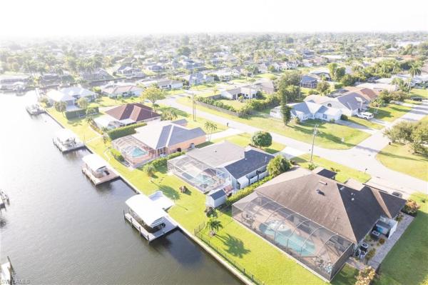 Cape Coral Residential, 115 35th Ter, Cape Coral, Florida 33904, image 1
