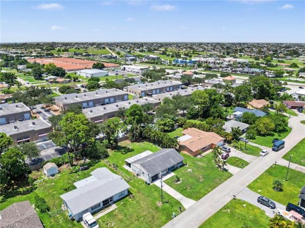 Cape Coral Residential, 638 15th Ct, Cape Coral, Florida 33909, image 1