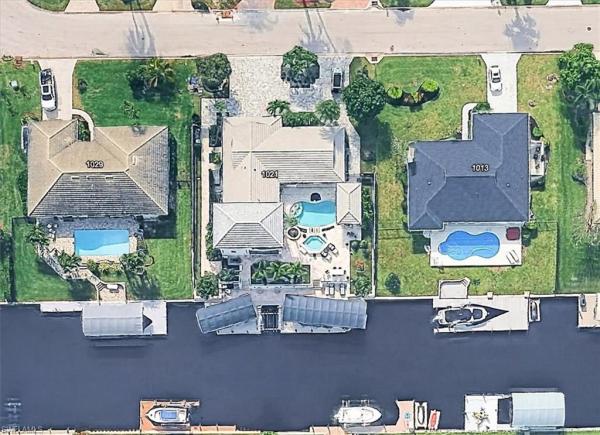 Town & River, 1021 Wittman Dr, Fort Myers, Florida 33919, image 3
