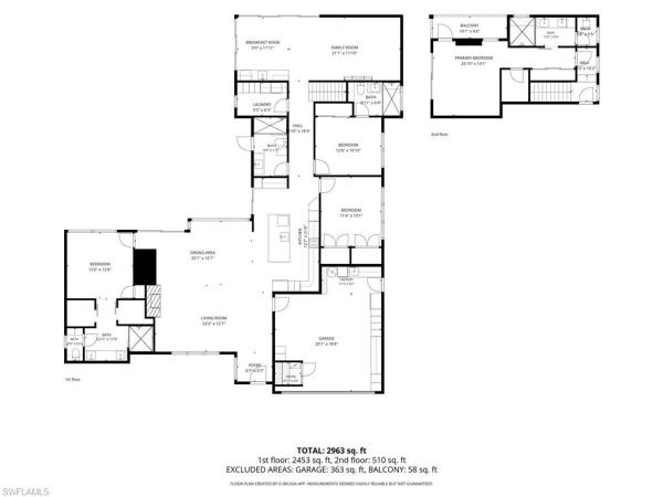 Town & River, 1021 Wittman Dr, Fort Myers, Florida 33919, image 1