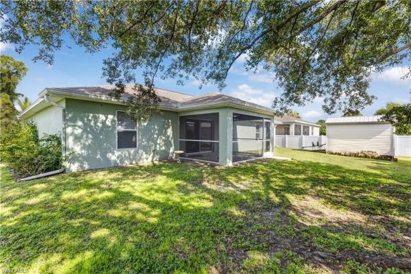 Cape Coral Residential, 3525 18th Ave, Cape Coral, Florida 33909, image 3